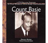 Basie, Count - The Gold Collection