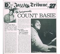 Basie, Count - The Indispensable 1947 - 1950 (2 CD avec livret en anglais et en français)