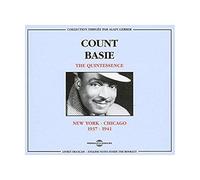 Basie, Count - The Quintessence 1937-1941