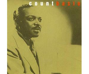 Basie,Count - This Is Jazz