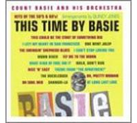 Basie, Count - This Time By Basie