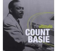 Basie, Count - Ultimate [Import]
