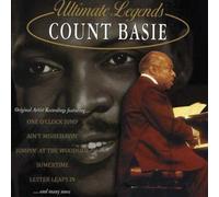 Basie, Count - Ultimate Legends