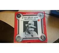 Basie Count und Jimmy Rushing - Count Basie and his Orchestra [Vinyl LP]