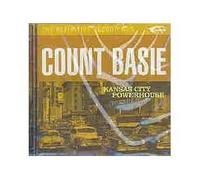 Basie,Count - Vol.1-Kansas City & Beyond
