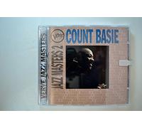 Count Basie – Verve Jazz Masters – Vol. 2