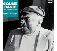 Basie, Count - Warm Breeze
