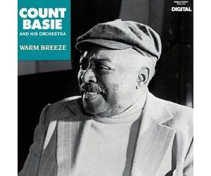 Basie, Count - Warm Breeze