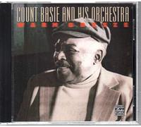Basie,Count - Warm Breeze [Import]