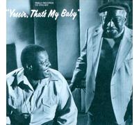 Basie,Count - Yes Sir That's My Baby [Import]
