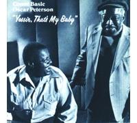 Basie, Count – Yessir, That's My Baby – Import – Concord