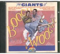 Basie - Giants of Boogie Woogie