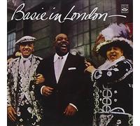 Basie in London