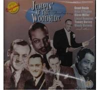 Basie - Jumpin' at The Woodside
