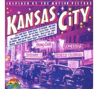 Basie - Kansas City