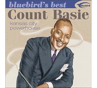 Basie - Kansas City Powerhouse [Import]