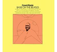 Basie on The Beatles