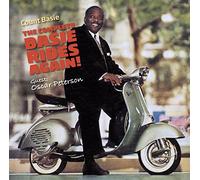 Basie Rides Again