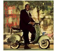 Basie Rides Again !