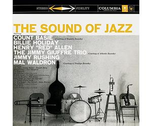 Basie - Sound of Jazz