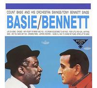 Basie Swings, Bennett Sings Exclusivité Fnac Vinyle Jaune
