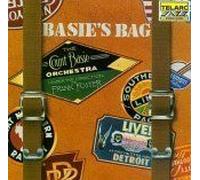 Basie's Bag