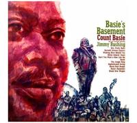 Rushing, Jimmy / Lewis, Ed - Basie's Basement
