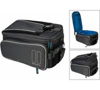 Basil Sac Porta-bagages Sport Design 7-15l One Size Grey