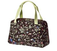 Basil 291027 - Sac de vélo arrière étanche Main dhomme avec Fermeture éclair