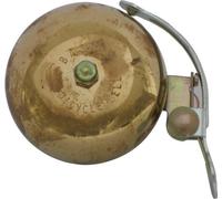 Basil 50420 Cloche de course Portland, Ø 55 mm, laiton