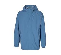 Basil 706200var - veste imperméable unise COULEUR BLEU TAILLE M