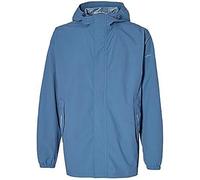 Basil 706200var - Veste imperméable Unise Couleur Bleu Taille S