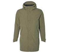 Basil 706239var - parka imperméable pour homme COULEUR GREEN TAILLE XXL