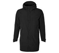 Basil 706239var - parka imperméable pour homme COULEUR LE NOIR TAILLE XXL