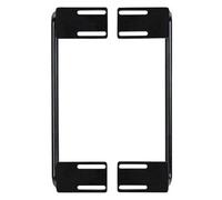 Basil Adaptateur Pour Porte-bagages Mik Side Bar 2bicycle