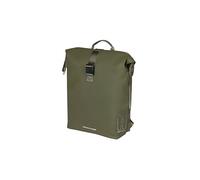 Basil Sacoches Soho Led 17 l Vert