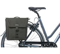 Basil double sac go mik 32l noir