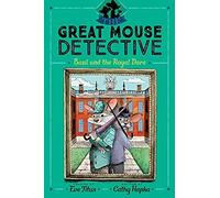 Basil And The Royal Dare