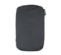 Basil 2128216770 Panier de vélo pour Chien Adulte Unisexe, Noir, Taille Unique