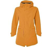 Basil B.V. Mosse Parka doré marron S