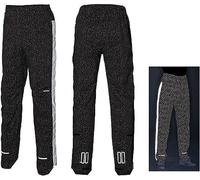 Basil Skane Hi-vis Pants Noir M Homme