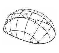 Basil BAS8C Grille de protection pour panier de vélo pour chien Adulte Unisexe