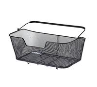 Basil Base Panier à vélo pour Porte-Bagages - Amovible