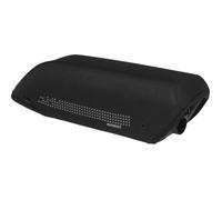 Basil Bosch Active/performance Line Battery Cover Noir Black