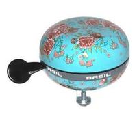 Basil Big Bloom Bell Ding Dong 80mm Vert Emeraude G