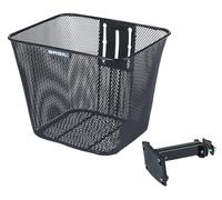 Basil Bilbao Fm Basket One Size