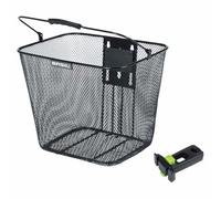 Basil – Support panier Bilbao Kf – Taille unique