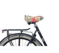 Basil Bloom Field Tapis de Selle Adulte Unisexe, Jaune Miel, Taille Unique