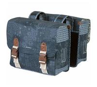 Basil Boheme 35l Panniers Bleu Blue
