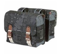 Basil Boheme 35l Panniers Noir Black